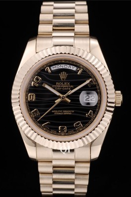 Rolex watch man-435